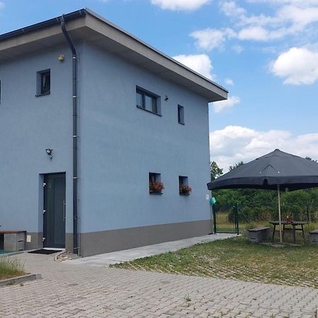 Penzion U Vody Plzeň Dış mekan fotoğraf