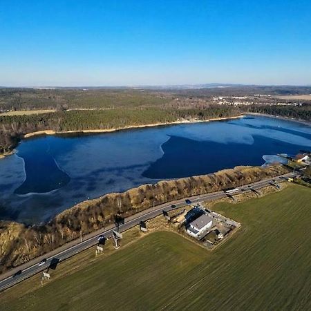 Penzion U Vody Plzeň Dış mekan fotoğraf