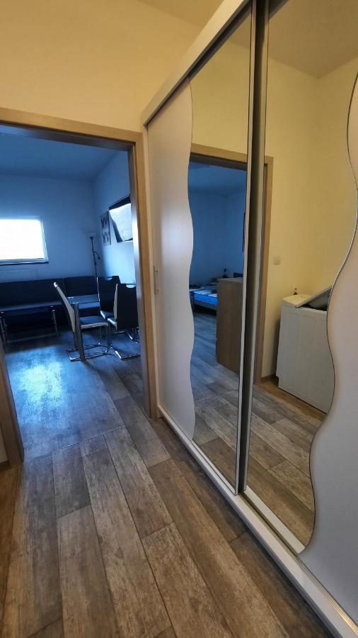 Penzion U Vody Plzeň Dış mekan fotoğraf